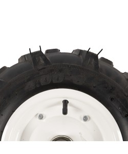 Roata tractor 400-8 mare