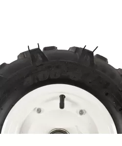 Roata tractor 400-8 mare