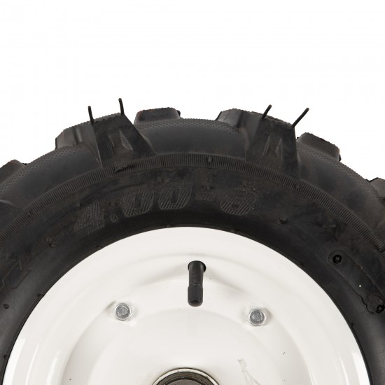 Roata tractor 400-8 mare