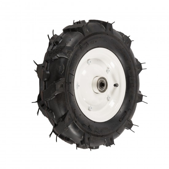 Roata tractor 400-8 mare