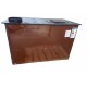 PRODUS RESIGILAT SOBA PE LEMNE CU PLITA SI CUPTOR A , 130 MM, 80X44X75 CM, MARO,COS DREAPTA PRODUS RESIGILAT SOBA PE LEMNE CU PLITA SI CUPTOR A , 130 MM, 80X44X75 CM, MARO,COS DREAPTA