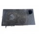 PRODUS RESIGILAT SOBA PE LEMNE CU PLITA SI CUPTOR A , 130 MM, 80X44X75 CM, MARO,COS DREAPTA PRODUS RESIGILAT SOBA PE LEMNE CU PLITA SI CUPTOR A , 130 MM, 80X44X75 CM, MARO,COS DREAPTA