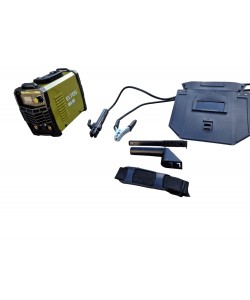 Aparat de sudura, invertor, Eltos MMA 300, ventilator racire, sistem anti-lipire, protectie supra-incalzire