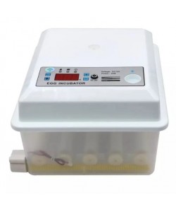  Incubator automat MS-16 (12V/ 220V)