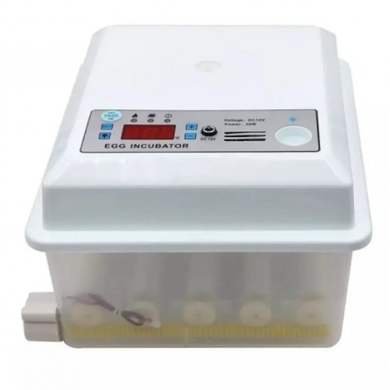 Incubator automat MS-16 (12V/ 220V)