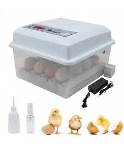  Incubator automat MS-16 (12V/ 220V)