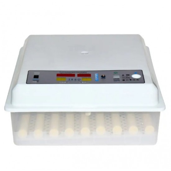 Incubator automat MS-36 (12V/220V)