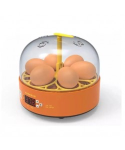 Incubator automat MS-6 (12V/220V)