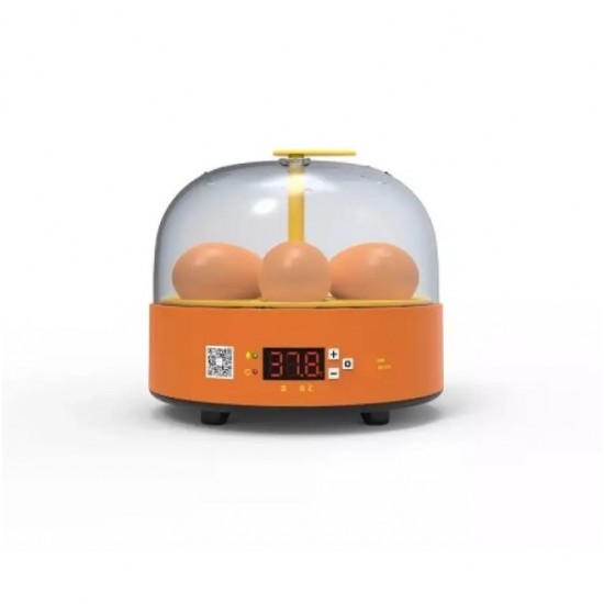 Incubator automat MS-6 (12V/220V)