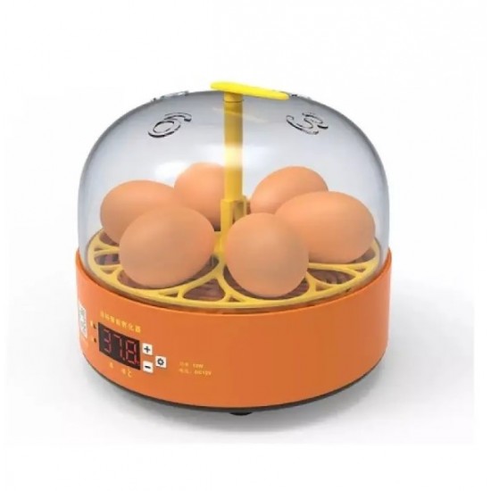 Incubator automat MS-6 (12V/220V)