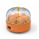 Incubator automat MS-6 (12V/220V)