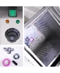 MASINA DE OPARIT PASARI MS-70L