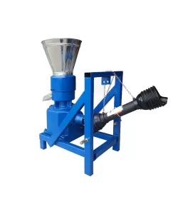 Masina de peletat PROFI MKL-229 PTO