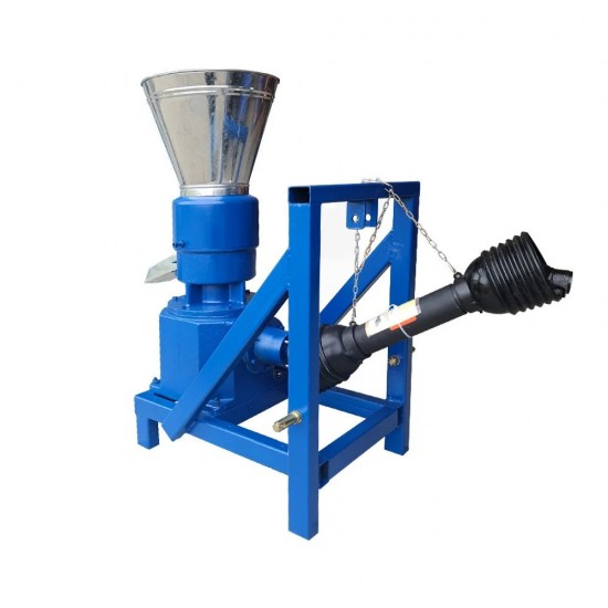 Masina de peletat PROFI MKL-229 PTO