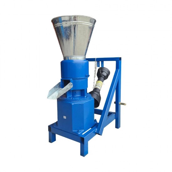 Masina de peletat PROFI MKL-229 PTO