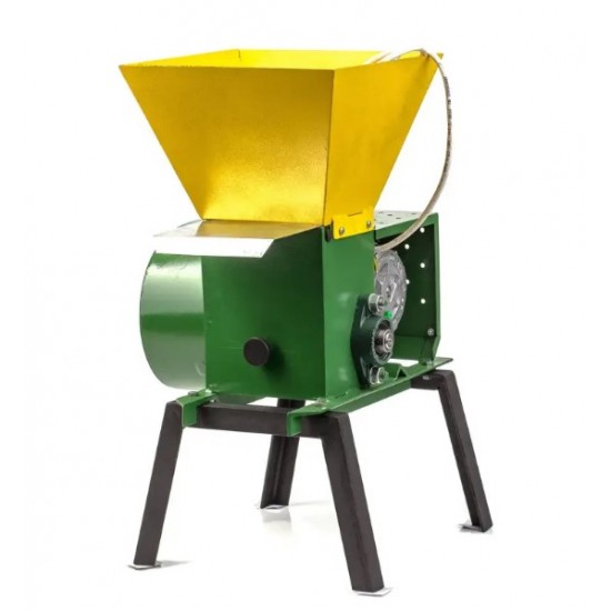 Spargator de nuci cu motor de 0.18KW/500 RPM Spargator de nuci cu motor de 0.18KW/500 RPM