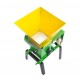 Spargator de nuci cu motor de 0.18KW/500 RPM Spargator de nuci cu motor de 0.18KW/500 RPM
