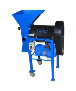 Spargator de nuci electric GRK-300, 0.75KW, 300KG/ora