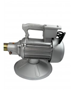 Vibrator pentru beton cu lance, 1500W, 2840RPM