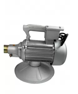 Vibrator pentru beton cu lance, 1500W, 2840RPM Vibrator pentru beton cu lance, 1500W, 2840RPM
