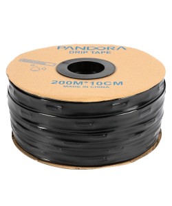 Banda picurare Φ16mm, 3L/H, 10cm, 200m/rola