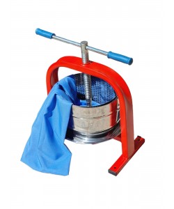 Presa manuala pe filet DIONIS 10L