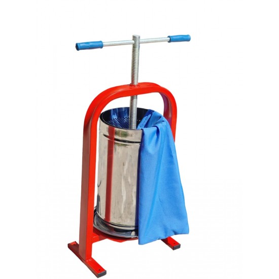 Presa manuala pe filet DIONIS 20L