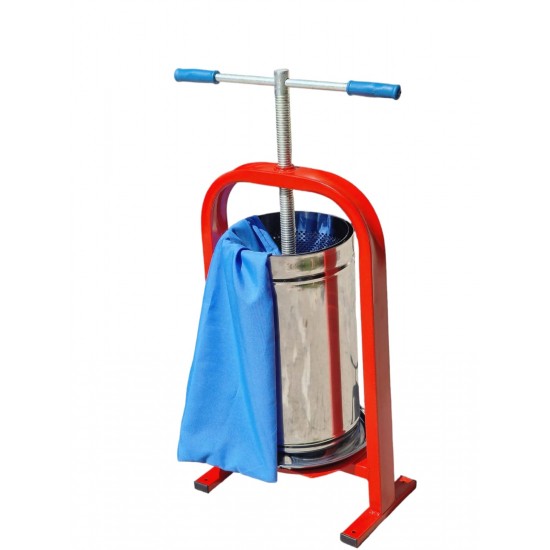 Presa manuala pe filet DIONIS 20L