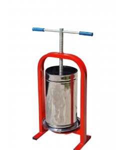 Presa manuala pe filet DIONIS 25L