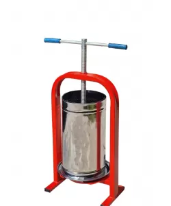 Presa manuala pe filet DIONIS 25L Presa manuala pe filet DIONIS 25L