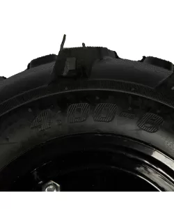 Roata motocultor 400-8 NEAGRA