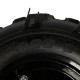 Roata motocultor 400-8 NEAGRA