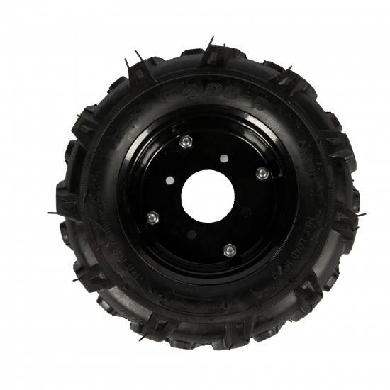 Roata motocultor 500-8