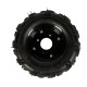 Roata motocultor 500-8