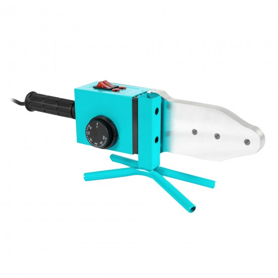 Trusa pentru sudat tevi PPR, 20-63 mm, 2000W