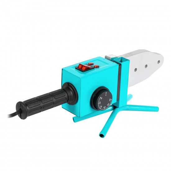 Trusa pentru sudat tevi PPR, 20-63 mm, 2000W