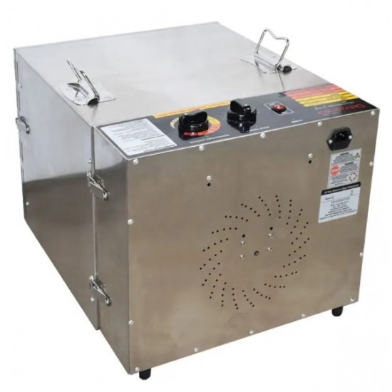 DESHIDRATOR(USCATOR) FRUCTE MODEL SS-10