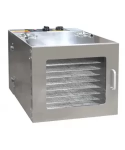 DESHIDRATOR(USCATOR) FRUCTE MODEL SS-10