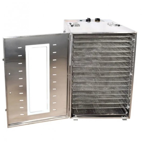 DESHIDRATOR(USCATOR) FRUCTE MODEL SS-16