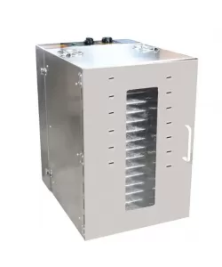 DESHIDRATOR(USCATOR) FRUCTE MODEL SS-16 DESHIDRATOR(USCATOR) FRUCTE MODEL SS-16