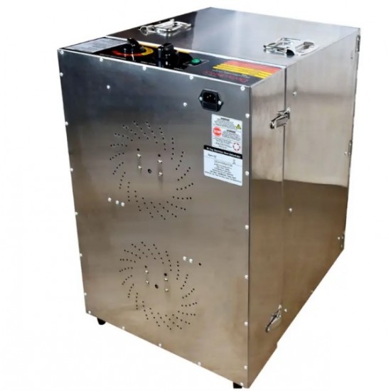 DESHIDRATOR(USCATOR) FRUCTE MODEL SS-16