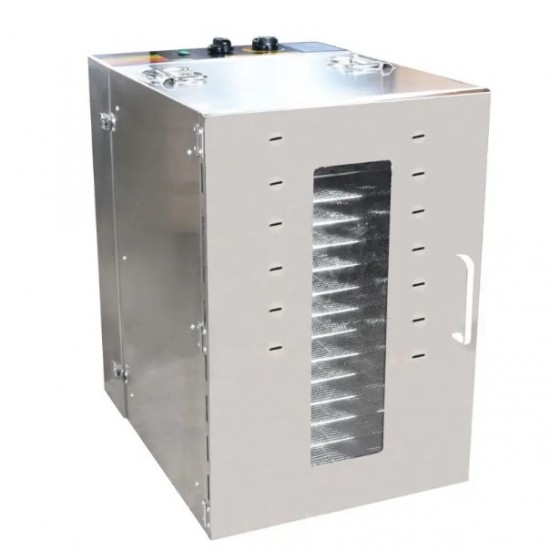 DESHIDRATOR(USCATOR) FRUCTE MODEL SS-16