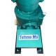 GRANULATOR FURAJE KL-120 cu 3 matrite fara motor GRANULATOR FURAJE KL-120 cu 3 matrite fara motor