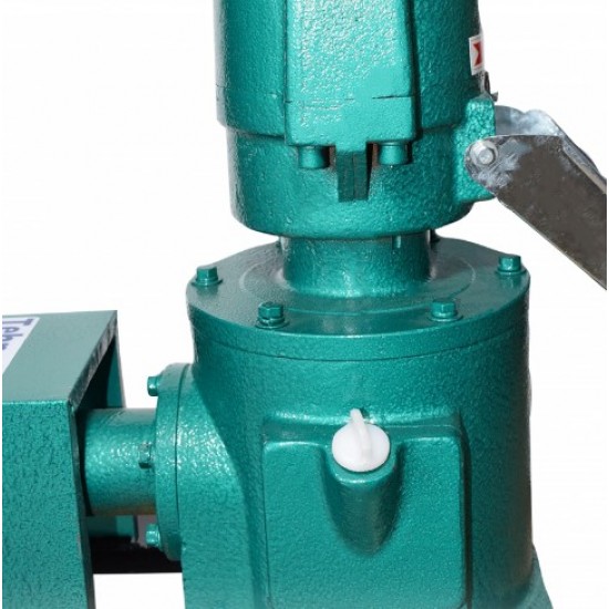 GRANULATOR FURAJE KL-120 cu 3 matrite fara motor GRANULATOR FURAJE KL-120 cu 3 matrite fara motor