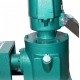 GRANULATOR FURAJE KL-120 cu 3 matrite fara motor GRANULATOR FURAJE KL-120 cu 3 matrite fara motor