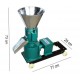 GRANULATOR FURAJE KL-120 cu 3 matrite fara motor GRANULATOR FURAJE KL-120 cu 3 matrite fara motor