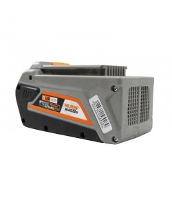 Kit Acumulator 40V, 5Ah + Incarcator RURIS RE 4545