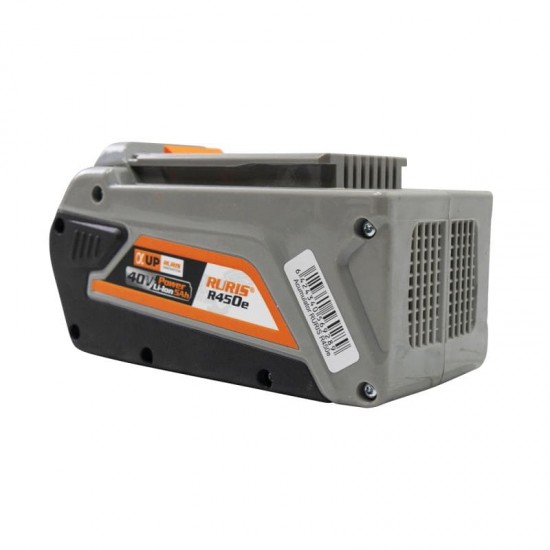 Kit Acumulator 40V, 5Ah + Incarcator RURIS RE 4545 Kit Acumulator 40V, 5Ah + Incarcator RURIS RE 4545