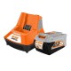 Kit Acumulator 40V, 5Ah + Incarcator RURIS RE 4545 Kit Acumulator 40V, 5Ah + Incarcator RURIS RE 4545
