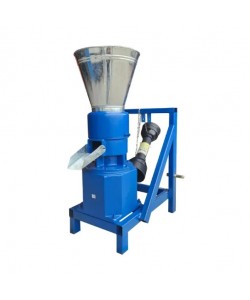 MASINA DE PELETAT MKL 225 PTO